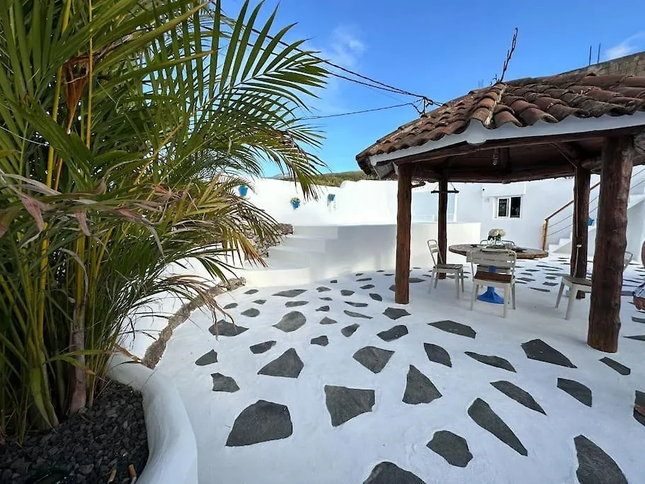 Holiday home Casa Rural Con Piscina Climatizada Icod De Los Vinos Spain
