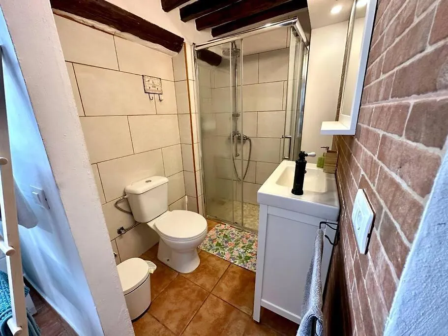 Casa Rural Con Piscina Climatizada Icod De Los Vinos