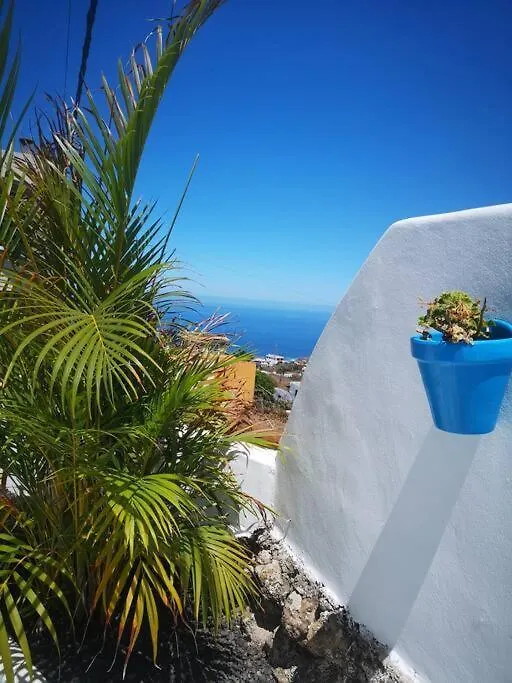 Casa Rural Con Piscina Climatizada Icod De Los Vinos 0*,  Spain
