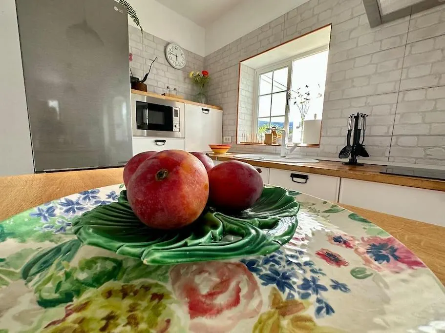 Casa Rural Con Piscina Climatizada Icod De Los Vinos 0*,  Spain