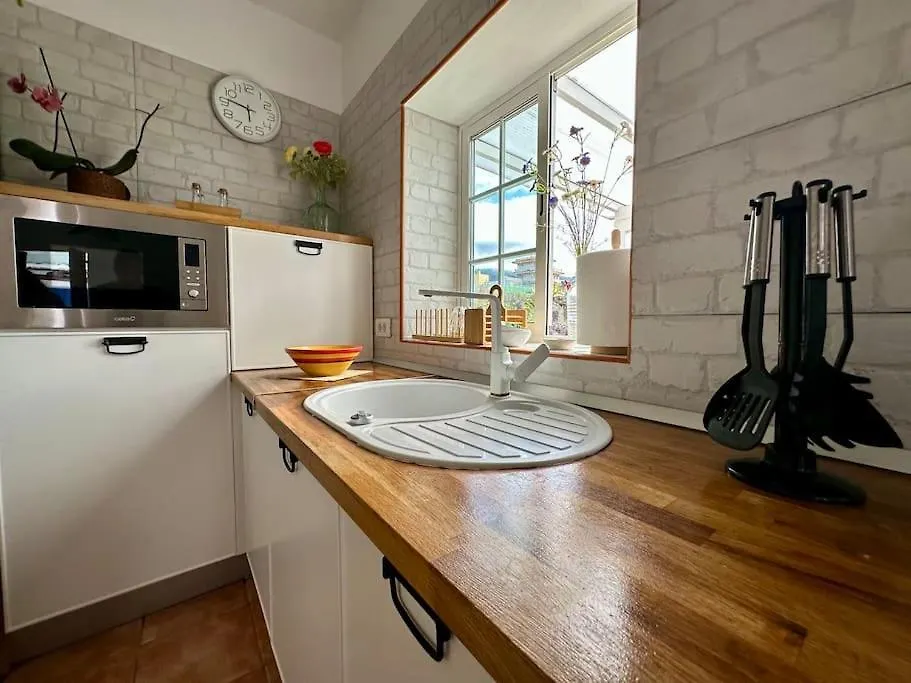 Casa Rural Con Piscina Climatizada Icod De Los Vinos Holiday home