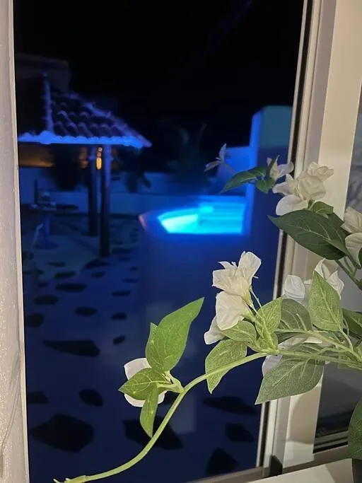 Holiday home Casa Rural Con Piscina Climatizada Icod De Los Vinos Spain
