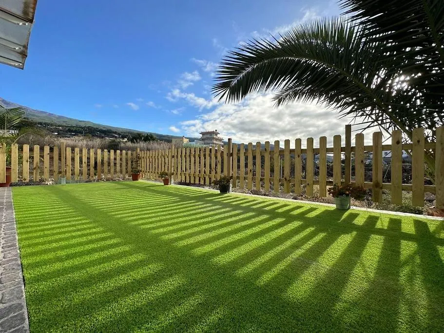 Casa Rural Con Piscina Climatizada Icod De Los Vinos