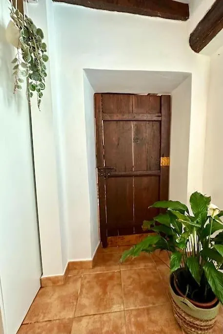 Casa Rural Con Piscina Climatizada Icod De Los Vinos 0*,  Spain