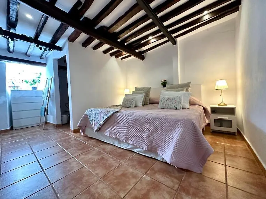 Casa Rural Con Piscina Climatizada Icod De Los Vinos