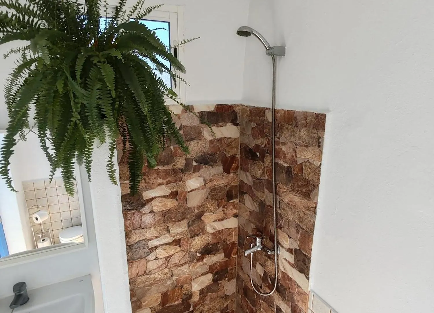 Holiday home Casa Rural Con Piscina Climatizada Icod De Los Vinos