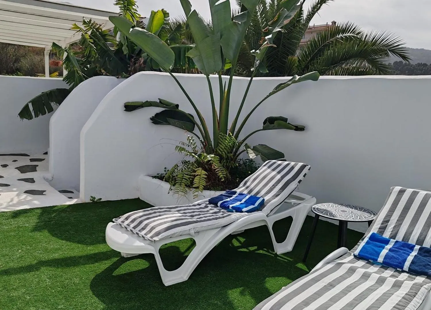 Casa Rural Con Piscina Climatizada Icod De Los Vinos Spain