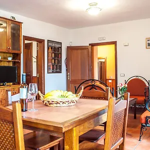 Holidaynorthtenerife Caserio Rural Los Charcos Country house