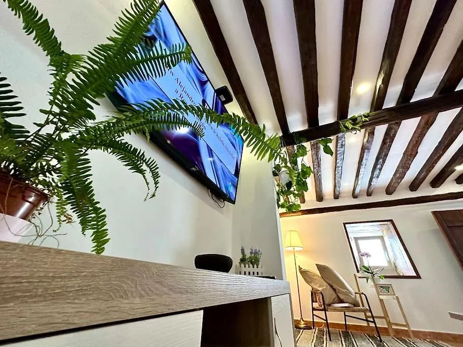 Prázdninový dům Casa Rural Con Piscina Climatizada Icod De Los Vinos