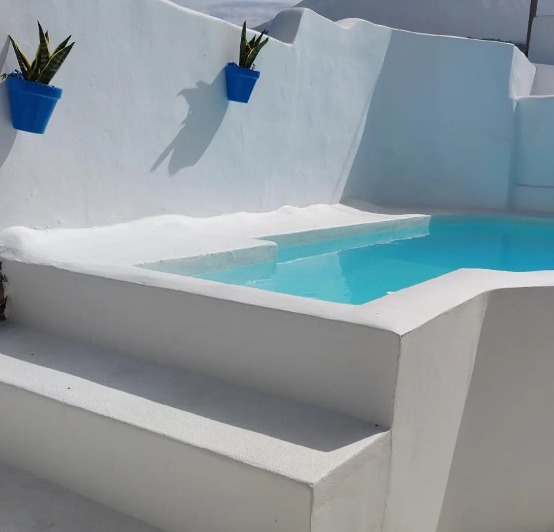 Casa Rural Con Piscina Climatizada Icod De Los Vinos Španělsko
